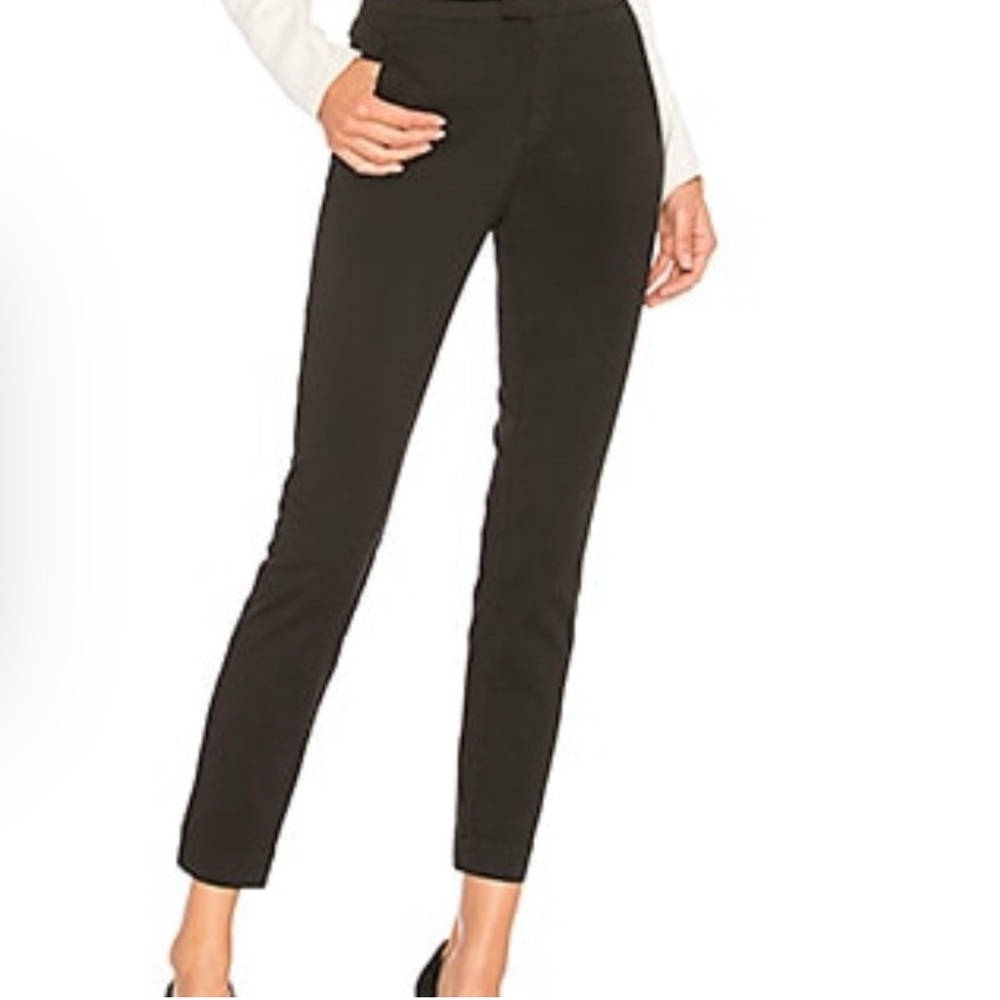 ATM size 2 slim dress pants